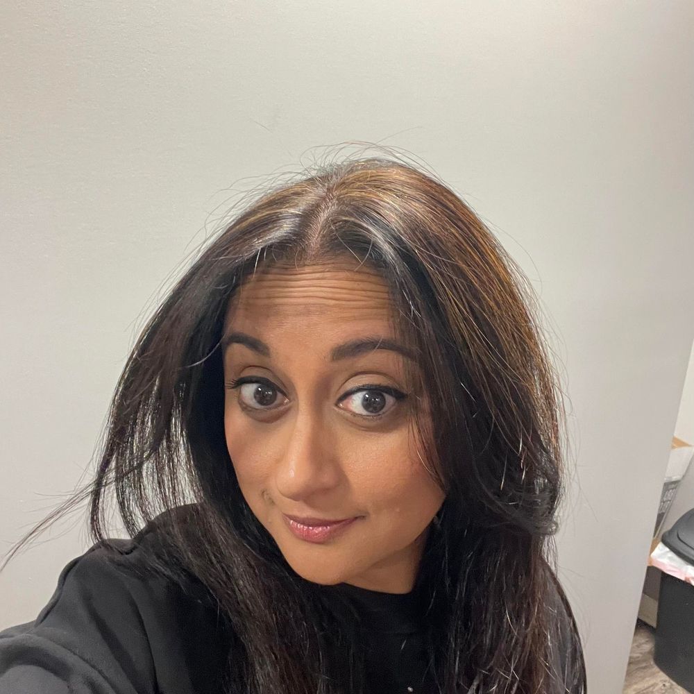 Meet your Posher, Radha